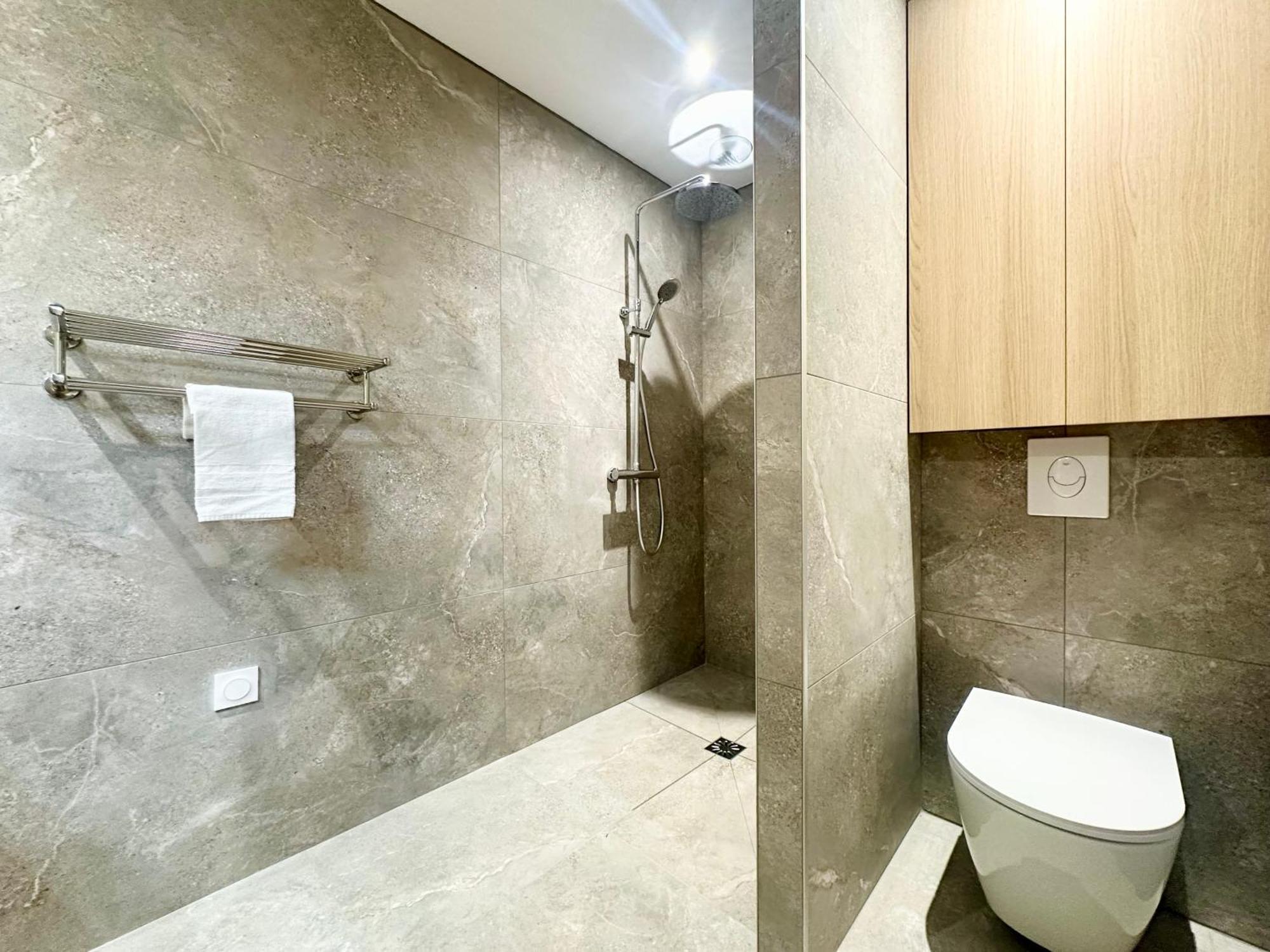 L'Ile Mystique - Central - Parking Prive - Neuf - Clim Мон-де-Марсан Экстерьер фото